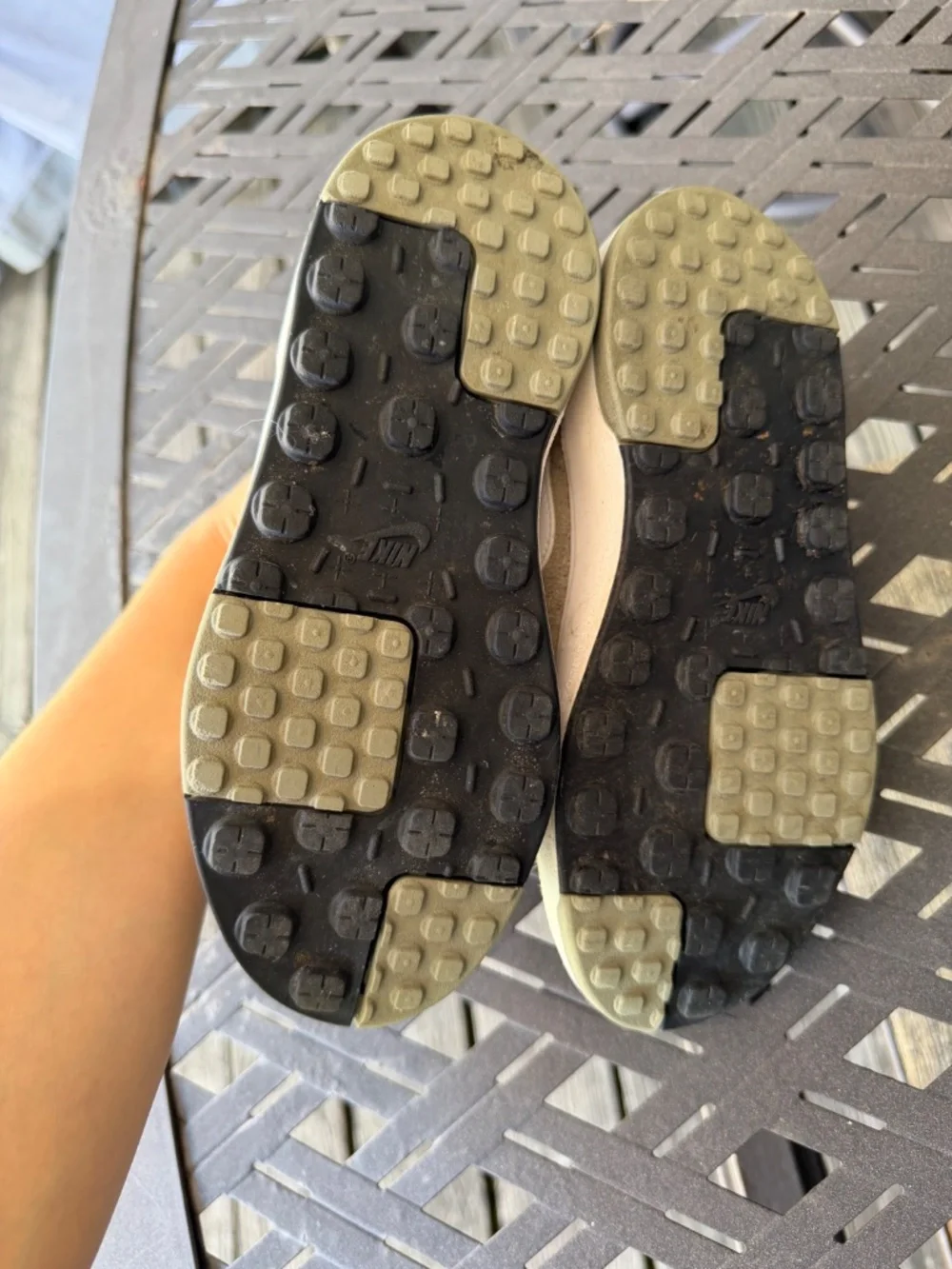 Nike boys sneakers